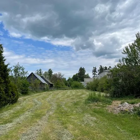 Dom Goscinny Kalina Białowieża Exterior foto