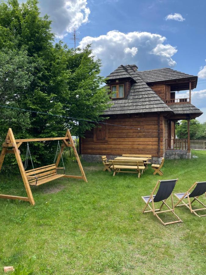 Ferienhaus Dom Goscinny Kalina *